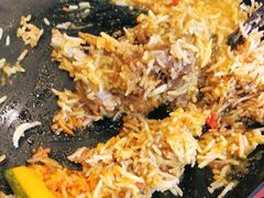 -新加坡Zam Zam餐馆