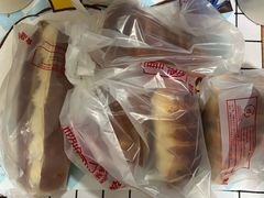 -新侨三宝乐面包店(崇文门店)