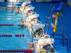 -七宝中学游泳馆