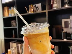 -明谦·Coffee&Cocktail Bar(美您公园店)