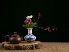 -荷兰布尔玛国际花艺学院