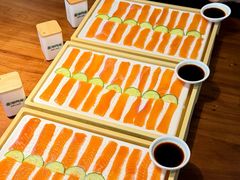 -壹湖两岸·鱼鲜山里菜(东江湖店)