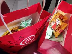-海底捞火锅(杭州越界锦和大厦店)