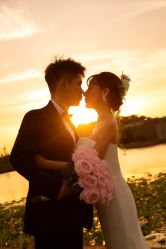 -摩玛婚纱摄影(杭州店)