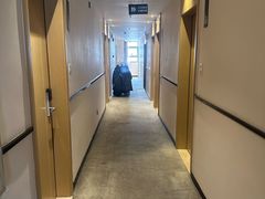-城市便捷酒店(广州十三行上下九步行街一店)