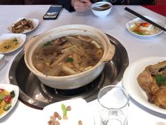 -天宜隆蘑菇宴火锅(石景山旗舰店)