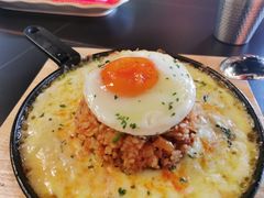 -许哥东北烧烤·铁丳烤串·宫后夹肉(繁花中心店)