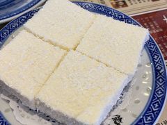 -捷信牛奶甜品世家(五道口店)