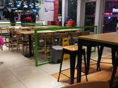 大堂-老乡鸡(南京金宝商业广场店)