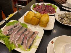 -吉友粥底火锅(方斜路店)