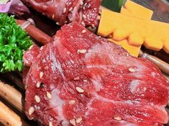 -西塔老太太泥炉烤肉(双井店)