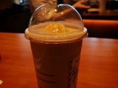 -星巴克(深圳海岸城4楼店)