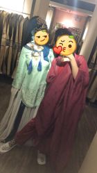 -盘子女人坊古装写真摄影(天津总店)