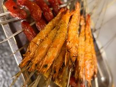 -福苗小骆驼烧烤(大唐不夜城店)