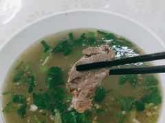 -老乌家特色小炒泡馍(大皮院店)