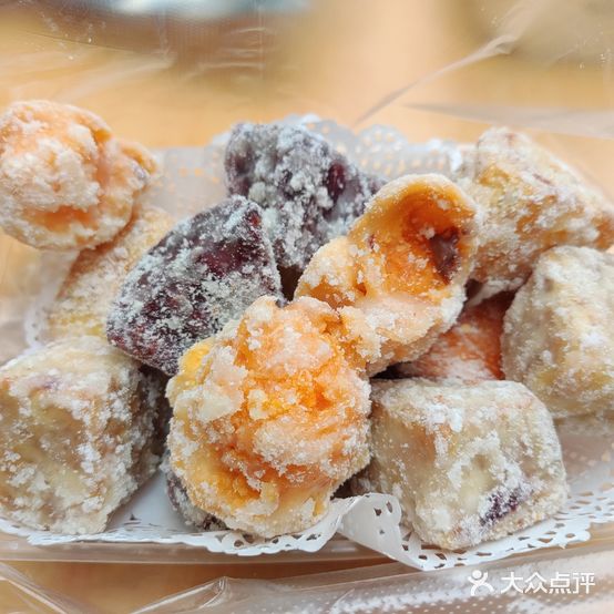 普宁反沙番薯芋头