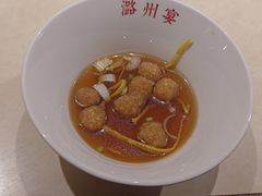 -潞州宴·长治人的会客厅(长兴北路店)