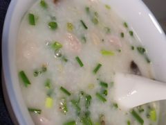 -华记粥饭店(印象容桂主题风情街店)