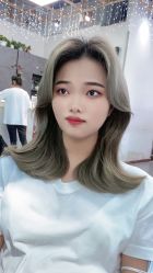 -吉米护肤造型