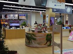 -Sony Store 索尼(来福士店)