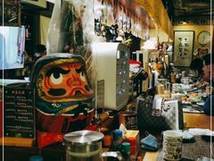 -半藏居酒屋(香港花园店)