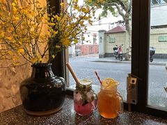-Apollo·西班牙小酒馆(安福路店)