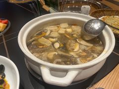 -黔蘑菇四季餐厅(观山湖店)