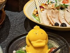 -柔杉家黑牛烤肉·活鳗鱼(太原街店)