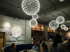 大堂-宋小谨·泉州菜(西沙湾店)