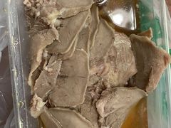 -老人和饭店(打浦路店)