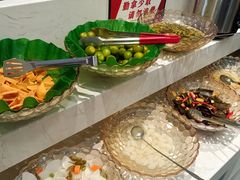 -合易泓烤肉•首创生椰大油边(宁山路店)