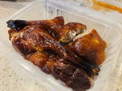 -一乐烧鹅(中环店)