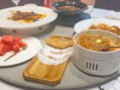 -卫鼎轩·曹公馆(鼓楼店)