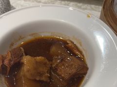 -红棉中餐厅·广州海航威斯汀酒店