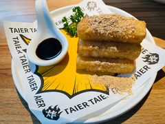 -太二酸菜鱼(浦东正大广场店)