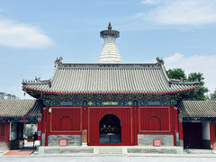 -妙应寺白塔