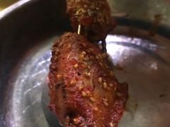 -有奴思烤肉·清真(正宁路店)