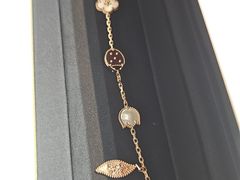 -Van Cleef & Arpels(海港城海洋中心店)