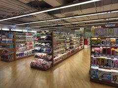 -久光freshmart鲜品馆(尚嘉中心店)