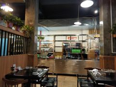 大堂-八合里牛肉火锅(八合里总店)