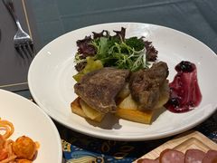 -国际饭店·西餐厅(西大直街店)