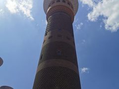 -新疆国际大巴扎