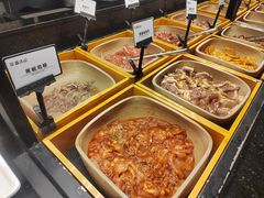 -韩盛·盛江山自助料理(中街大悦城黑金店)