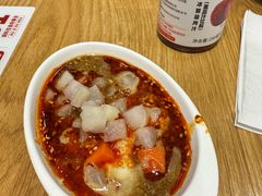 -喜家德虾仁水饺(南山书城店)