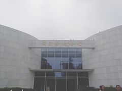 -宋庆龄陵园