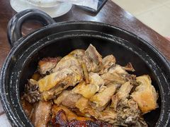 -斯丹姜母鸭·古法干香(涂门街总店)