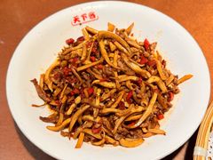 -天下客饭店(中山路店)