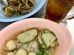 -榮泰米粉湯(Left Shop)