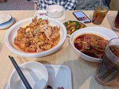 -领蟹祥记·香辣蟹·特色小海鲜(奥体天虹店)