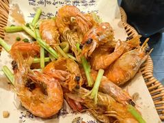 -渔满仓海鲜渔家(象山二店)